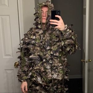 Meet your Posher, Hunter